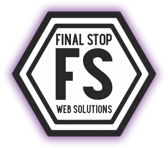 Final Stop Web Solutions logo